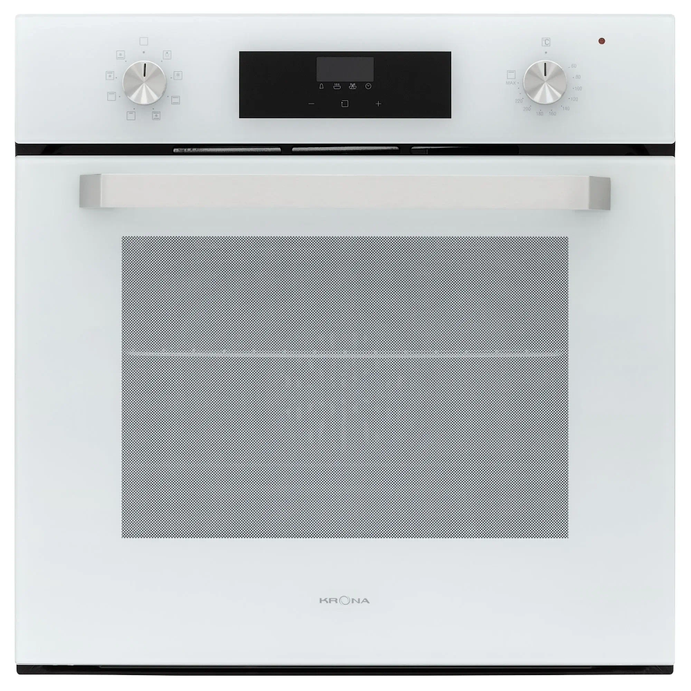 Электрический духовой шкаф Krona ONORE 60 WH G2