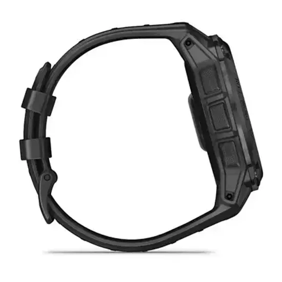 Смарт-часы Instinct® 3 – 50 mm, Solar, Tactical Edition 010-02935-50