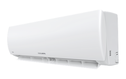 Сплит-система COOLBERG, RUNA (on/off), CS-24R1-IN / CS-24R1-OUT