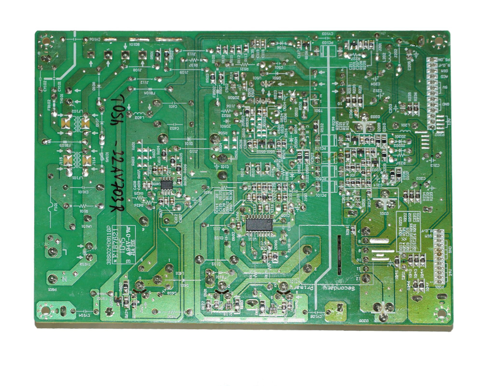 FSP132-3F01 rev:1 блок питания для телевизора Toshiba 32AV703R - купить на REBALL.SU