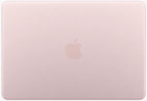 MacBook Neo (2026) (8Gb, 256Gb, 13, Blush)