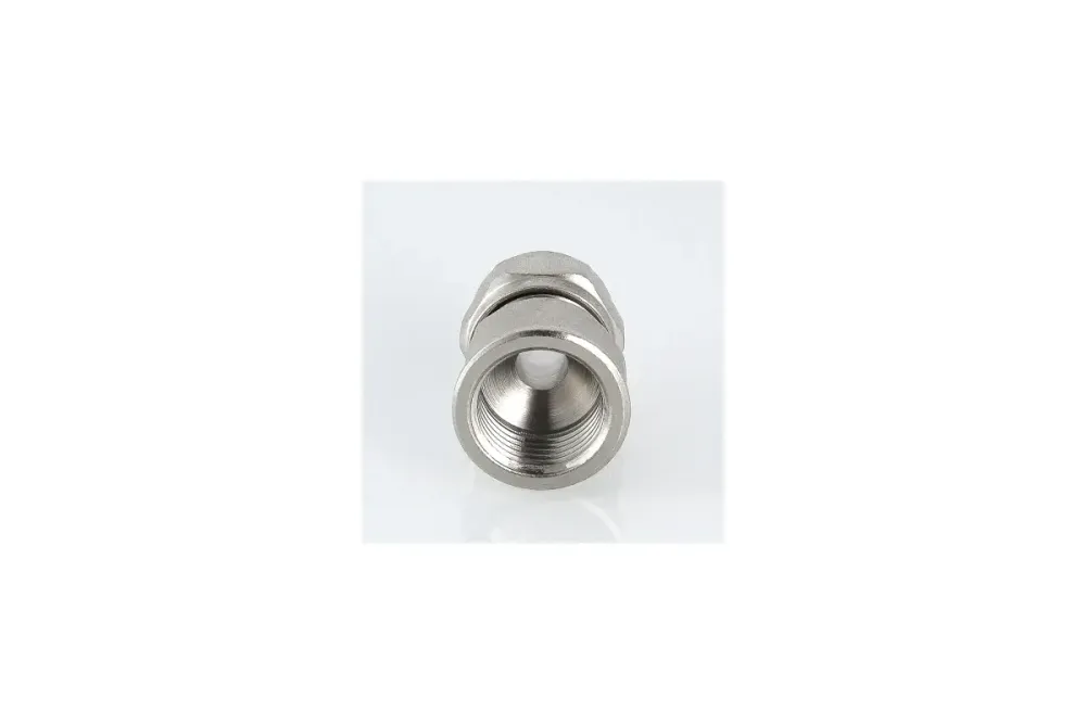 Муфта обжим. 20-1/2 вн. VALTEC