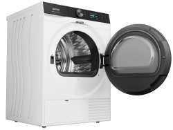 Сушильная машина Gorenje DG81DPS