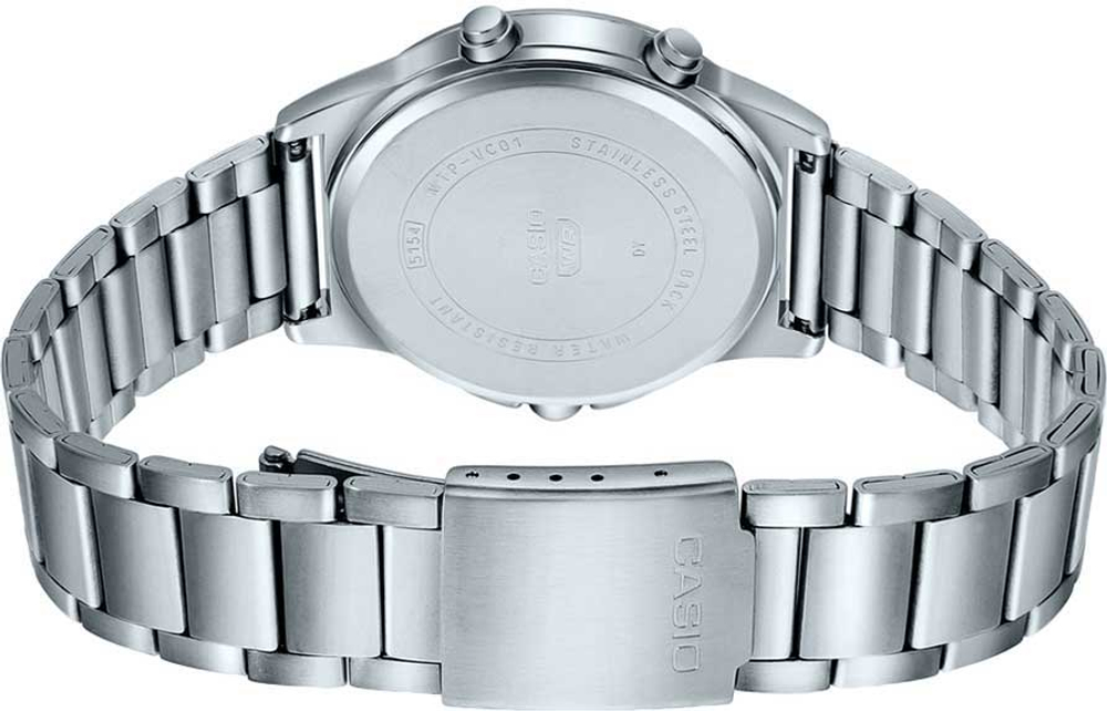 Часы Casio MTP-VC01D-2E