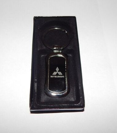 Брелок №017 MITSUBISHI KING №017