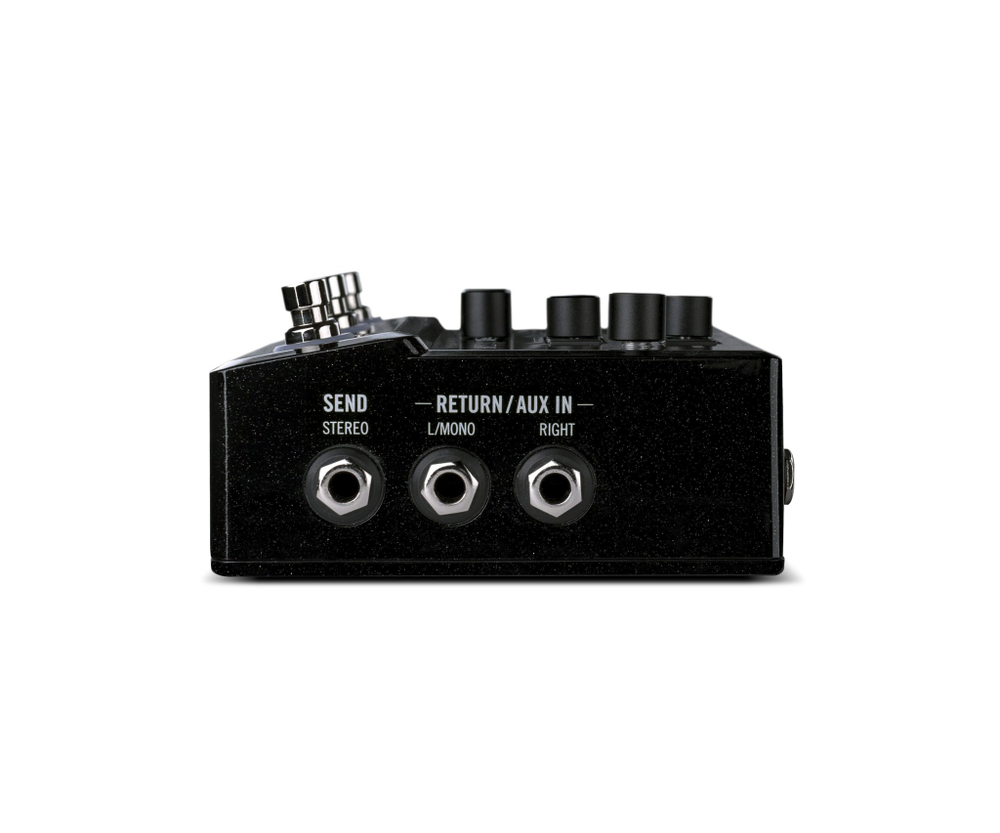 Line 6 HX STOMP