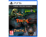 Turok Trilogy Bundle (PS5) NEW
