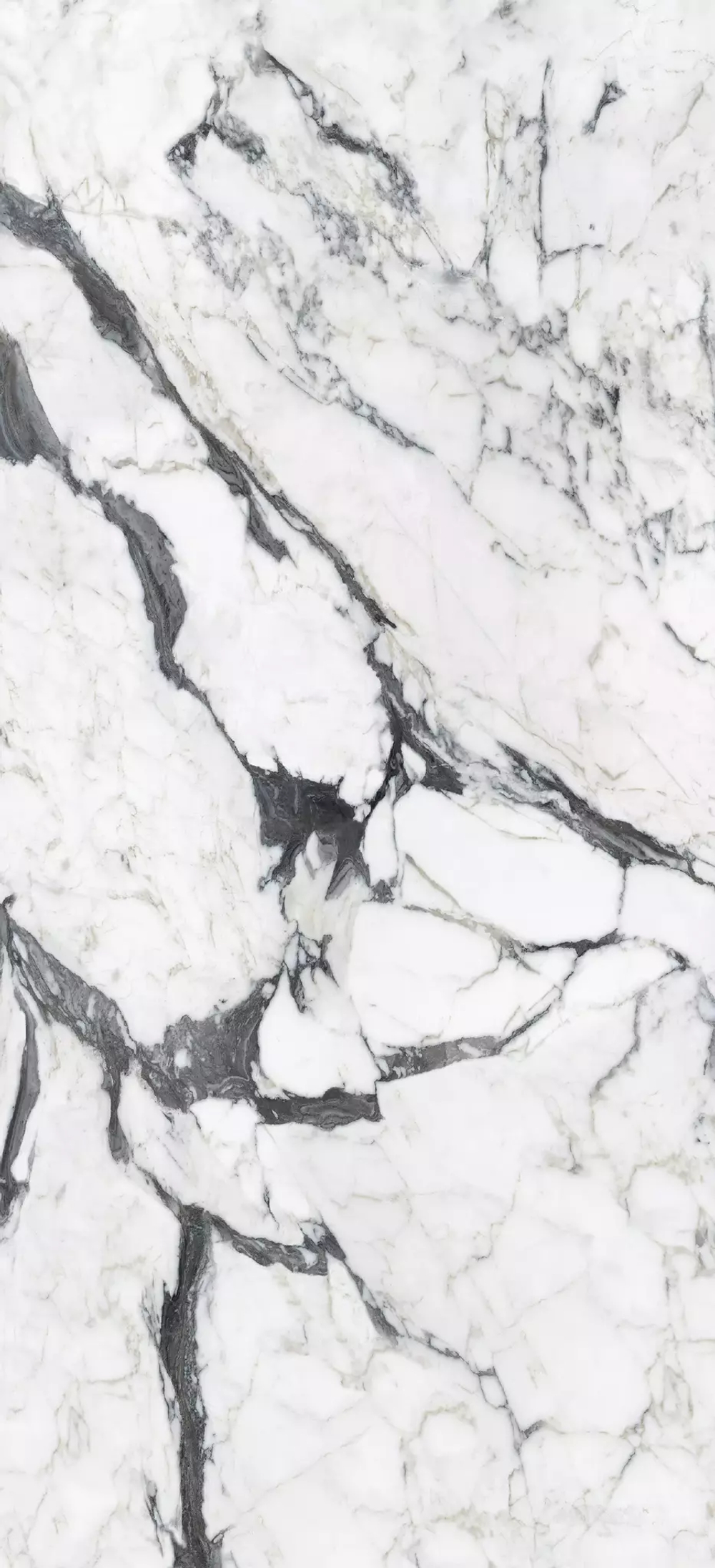Керамогранит Magnum Bijoux Calacatta Altissimo Glossy 6mm RET