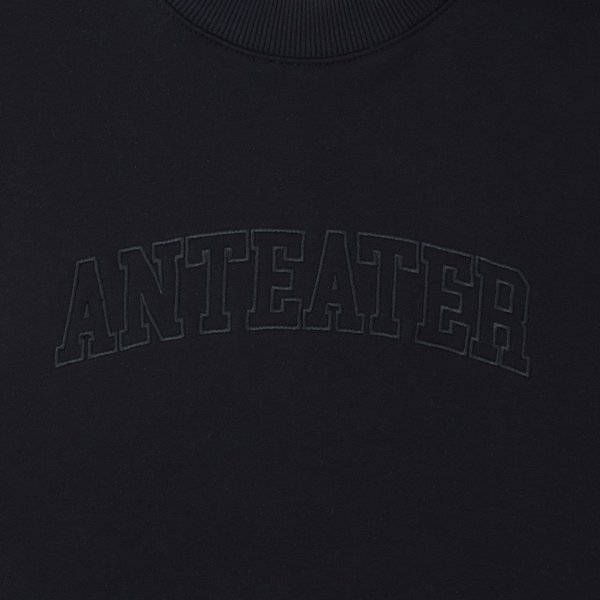 Свитшот Anteater Crewneck (black) артикул: - купить в магазине Дайс