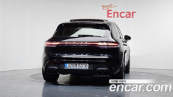 Porsche Macan 2.9 GTS — 2023