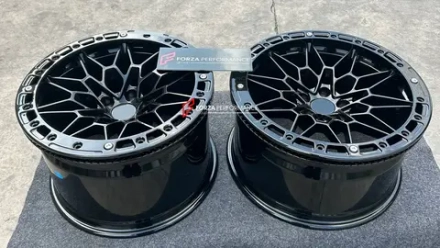 КОВАНЫЕ ДИСКИ ДЛЯ BMW M4 G82 2022 БМВ G80 M3
