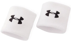 Напульсник теннисный Under Armour Performance Wristbands