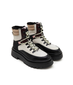 Ботильоны QUEEN FUNNY Pepe Jeans London - черный(PLS50499)