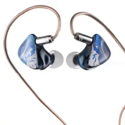 Kinera Freya Blue Snow Mountian