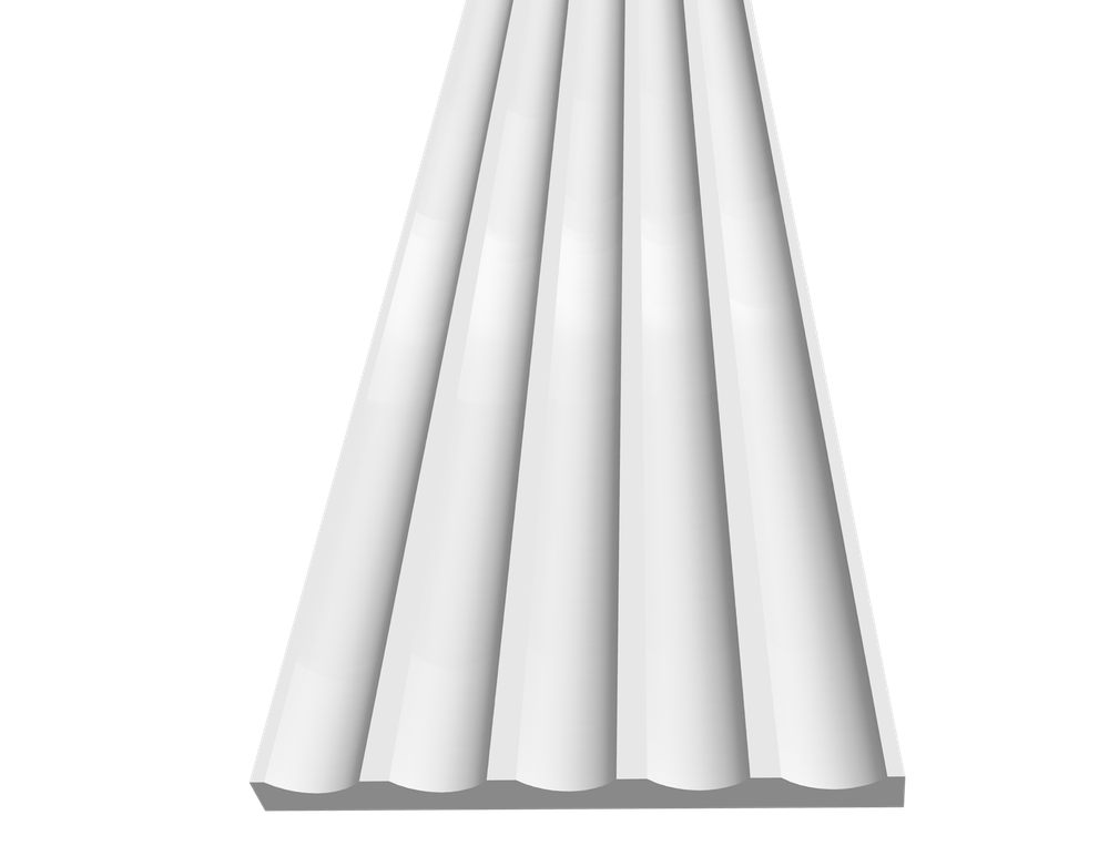 Декоративная панель DD902(3m)