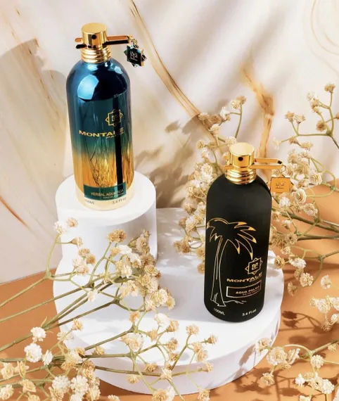 Montale Aqua Palma