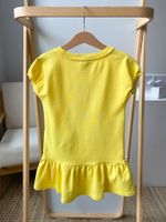 Хлопковое платье Moschino, 110