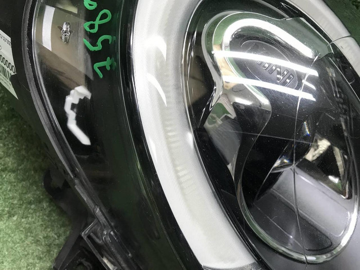 Фара правая Mini Hatch F56 (13-18) LED В сборе