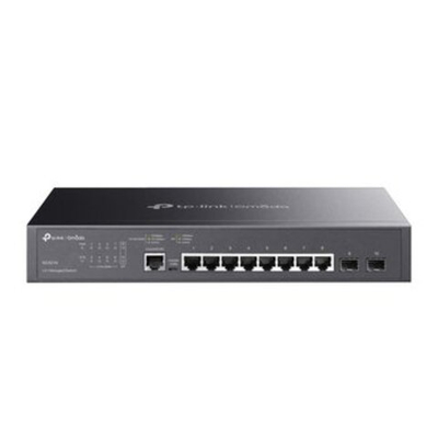 Коммутатор TP-Link SG3210