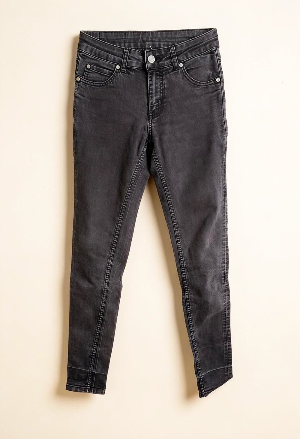 Джинсы женские CHEAP MONDAY, размер 40