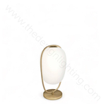 Table design lamp Turninger
