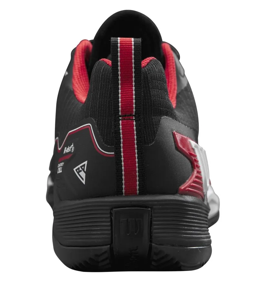 Теннисные кроссовки Wilson Rush Pro 4.5 Clay