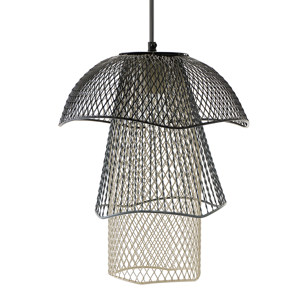 Светильник подвесной Bergenson Bjorn Vinger bb0000168