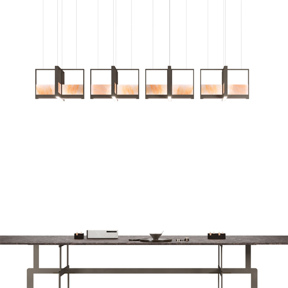 Люстра ChiWingLo EGLI Chandelier