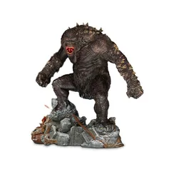Ogre - God of War - Iron Studios