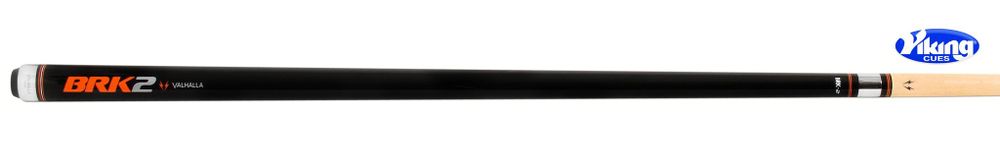 Кий Viking Valhalla VABRK2 2PC Пул