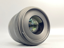 Sigma 30mm 1.4 DC HSM Art Canon EF