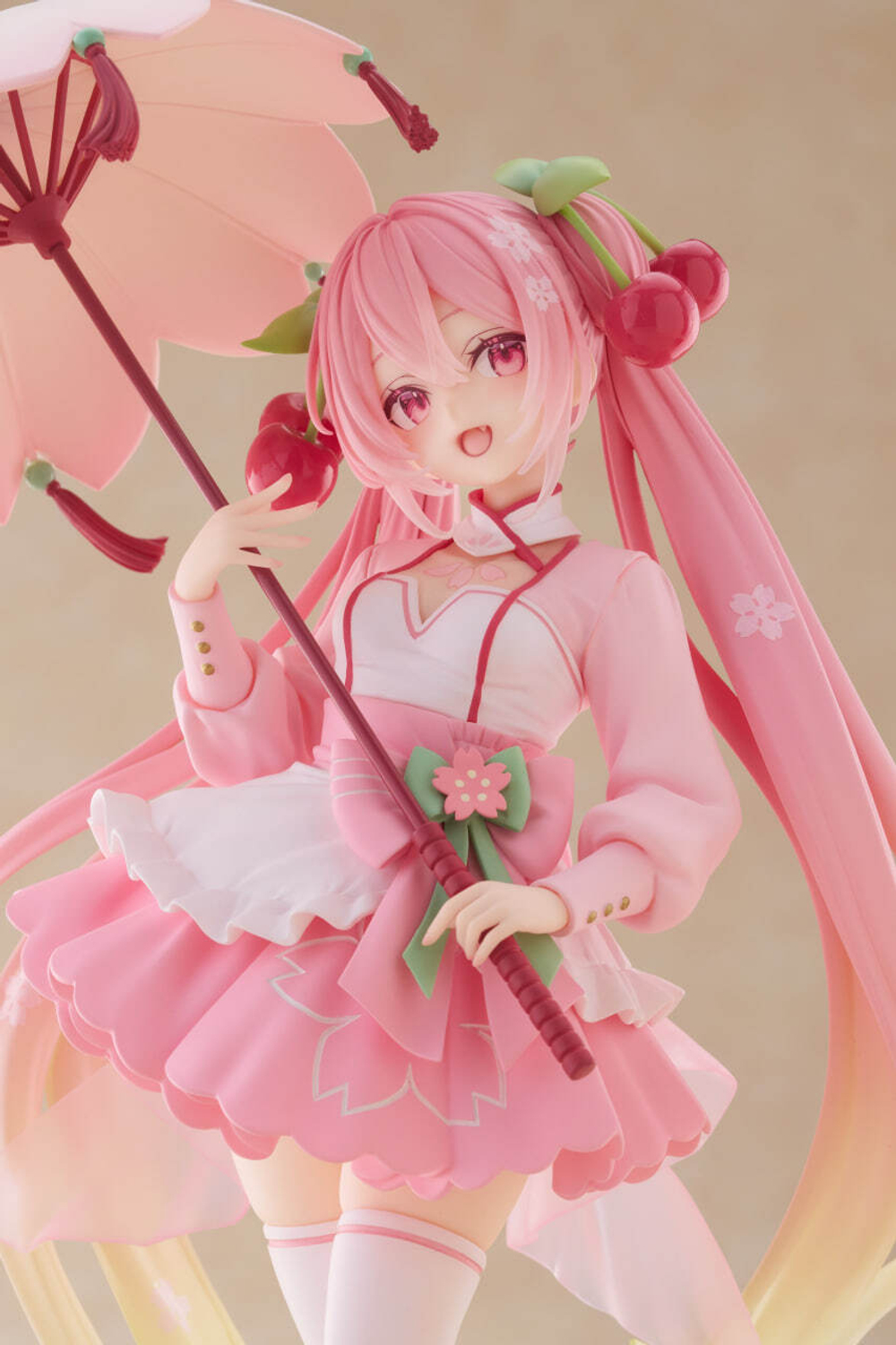 Sakura Miku