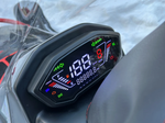 Снегоход IKUDZO HUNTER 650LK 23 EFI EXPERT V2