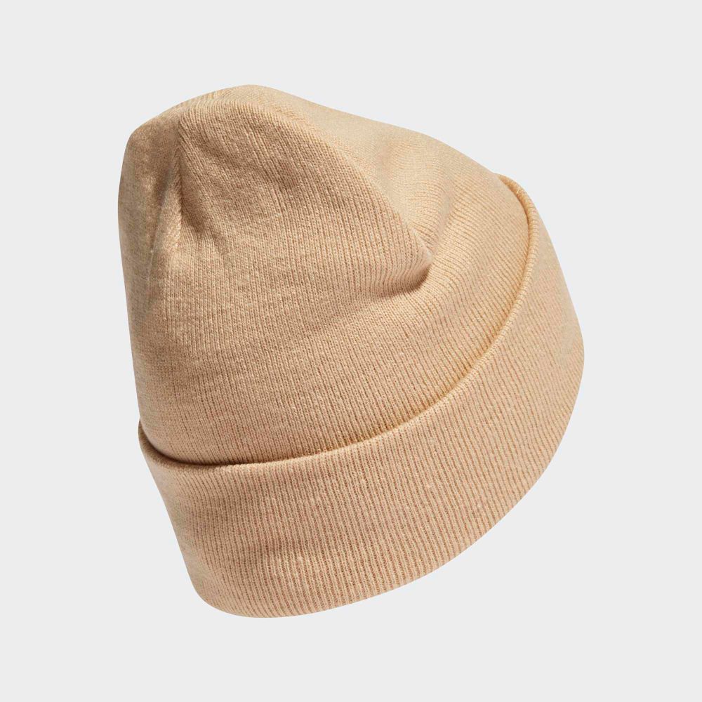 Шапка взрослая adidas Originals AC CUFF KNIT