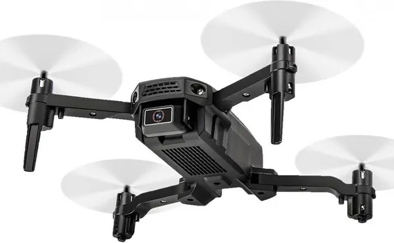 Радиоуправляемый квадрокоптер KF611 4K FPV 2.4G - KF611