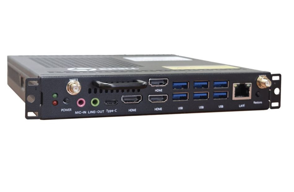 Вычислительный блок (OPS-модуль) EXELLTECH EXELL E25