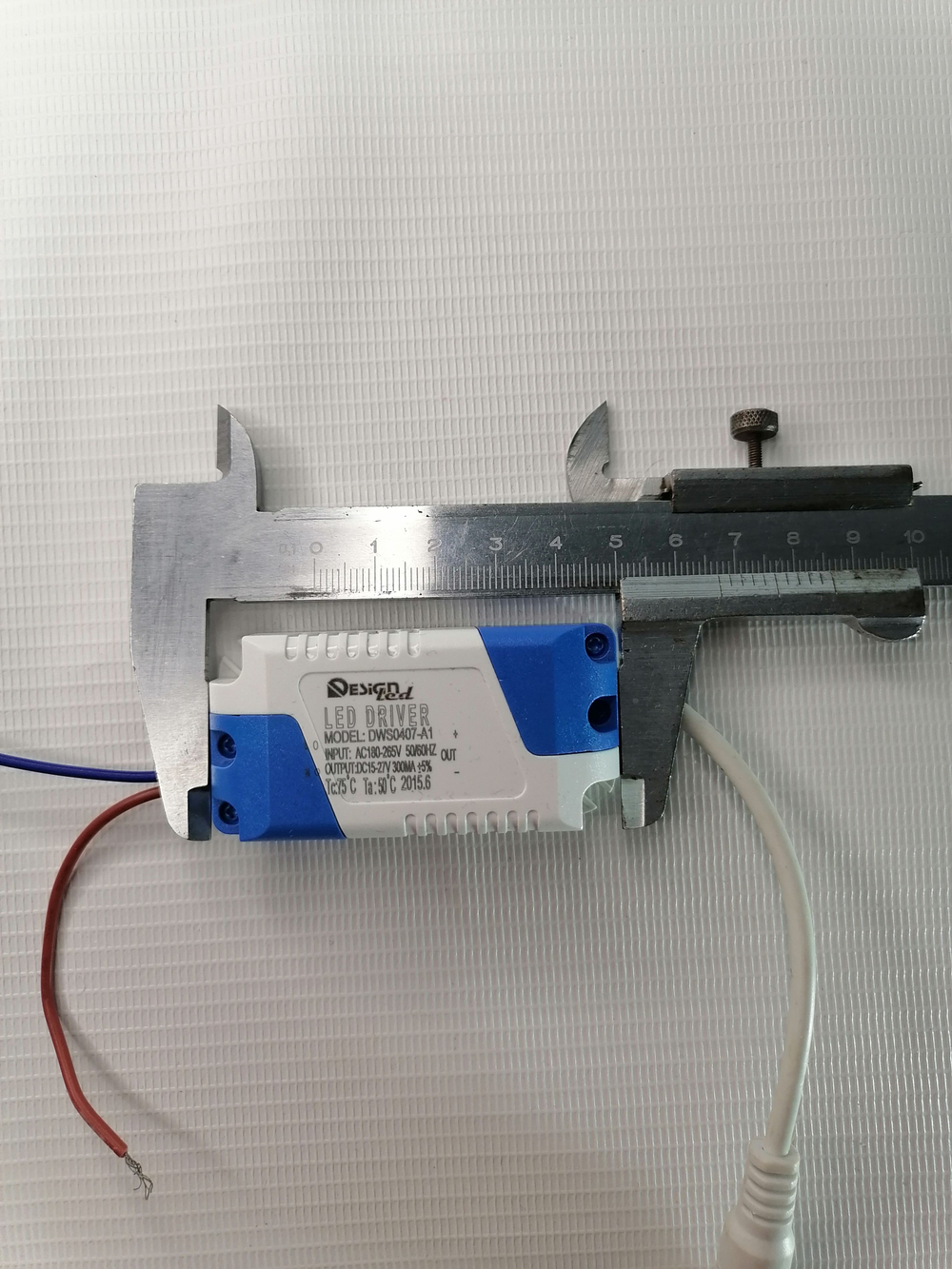 Блок питания DW-DL 7W