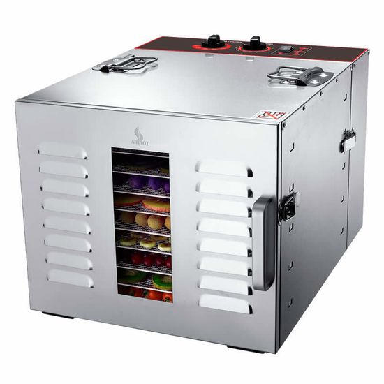 Дегидратор-сушилка AIRHOT FD-10G