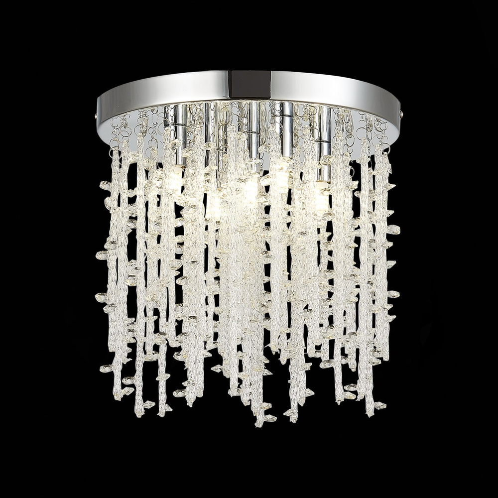 Светильник потолочный Evoluce Lucchio SLE103302-05