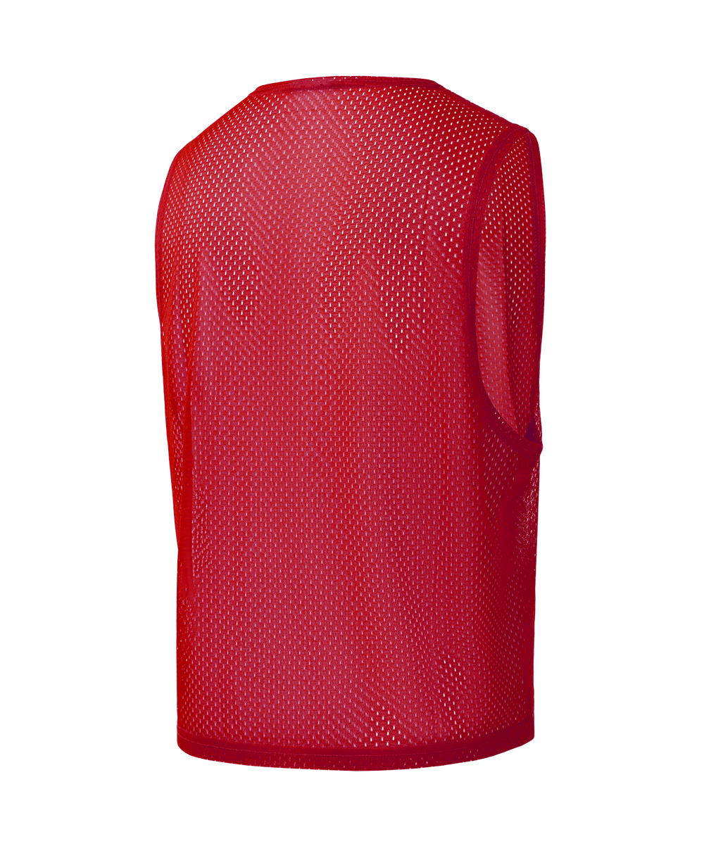 Манишка JOGEL CAMP 2 Bib, красный