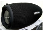 Портативная беспроводная Bluetooth колонка HOPESTAR H51/портативная акустика /блютуз колонка 55Вт (Черный)