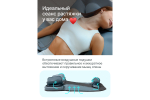 Массажный матрас Azure Wave URBANFIT CLEVER CARE, с пультом