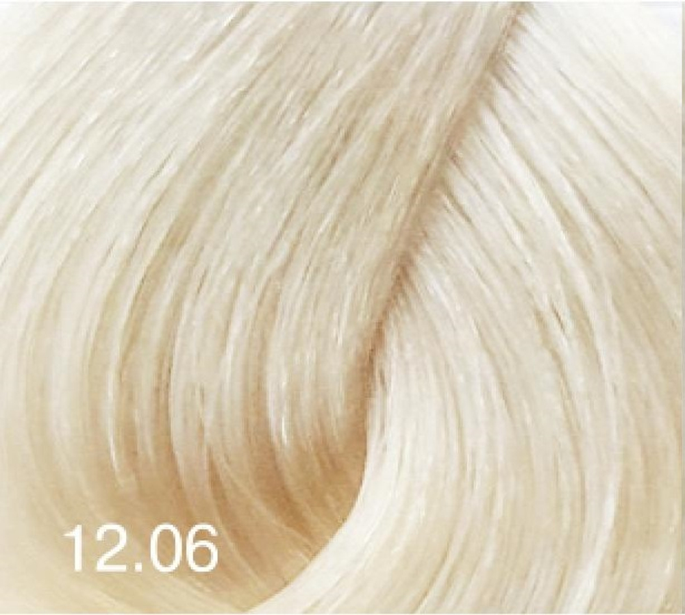 Bouticle Expert Color Перманентный крем-краситель для волос 100 мл.