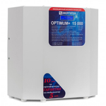 Стабилизатор Энерготех OPTIMUM+ 15000 LV