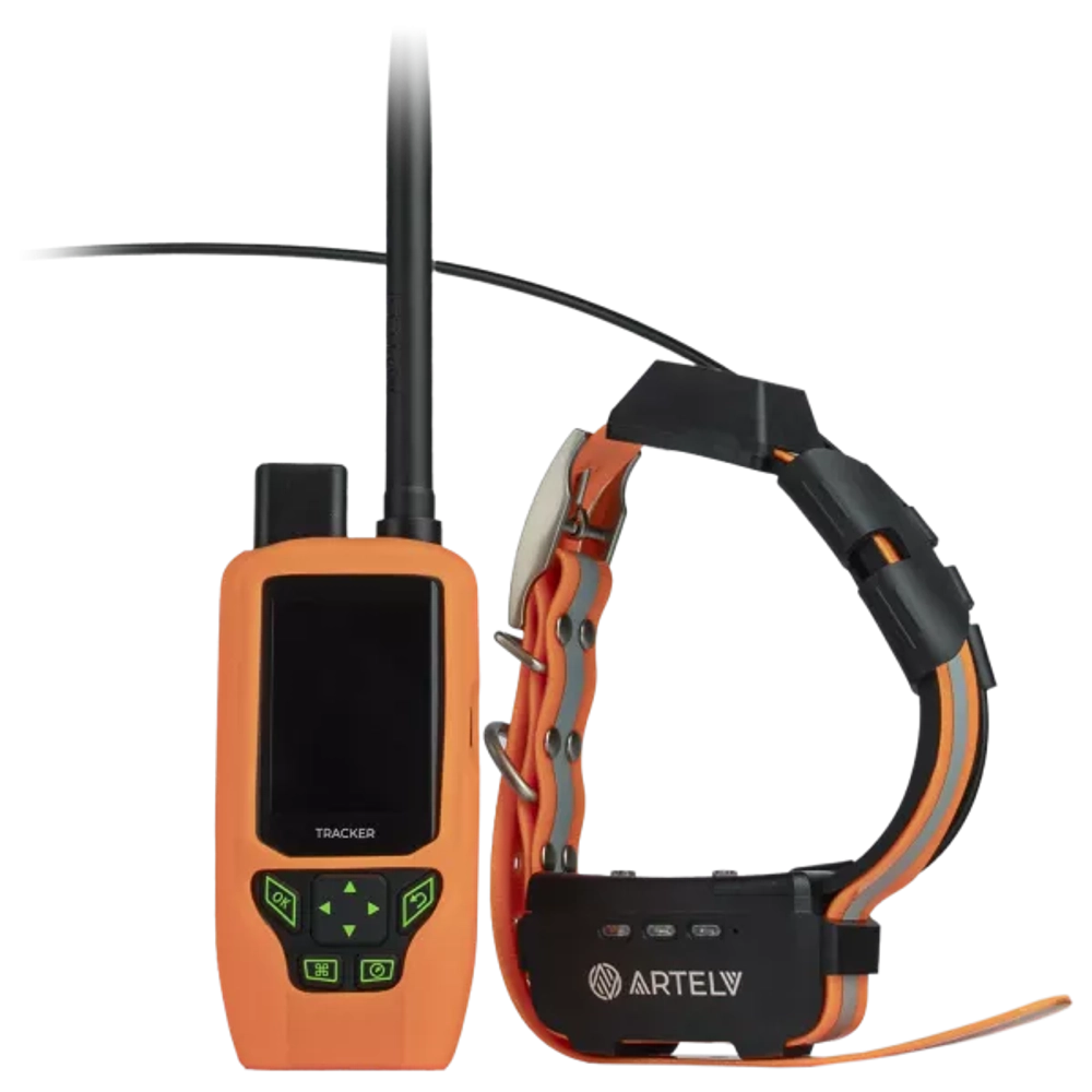 Artelv Tracker 2W