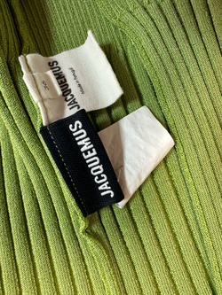 Кардиган Jacquemus