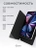 Чехол книжка для iPad Pro 11" (2,3,4 gen) Gurdini Smart Magnet Series Black