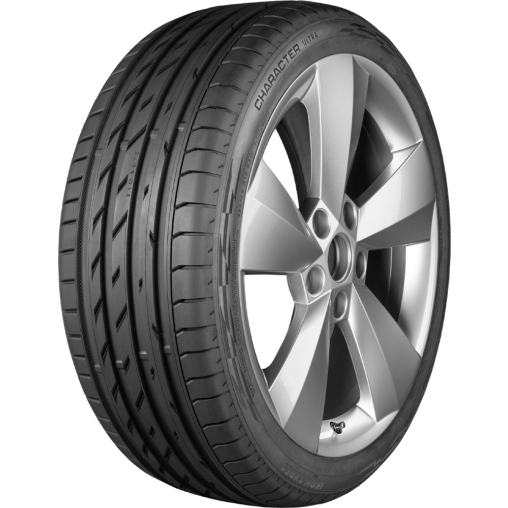 Автошина Ikon 225/50 R17 98W Character Ultra (Nordman SZ2)