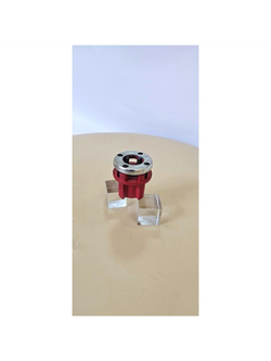 Клуппы трубные набор 4 клуппов трубных 1/2"-1 1/4" BSPT с трещоткой