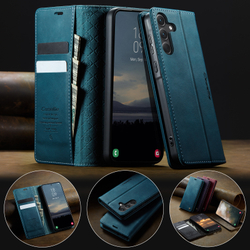 Чехол-книжка CaseMe RFiD Samsung Galaxy A35